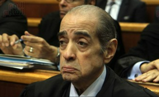 حنان فريد الديب تنعاه بعبارات حزينة جداً